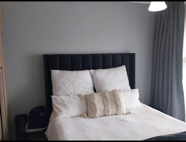1 BEDROOM APARTMENT TO LET IN WILLOW PARK MANOR
